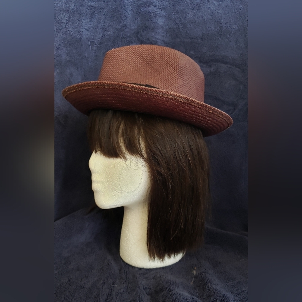 Fedora hat - Picture 3 of 6